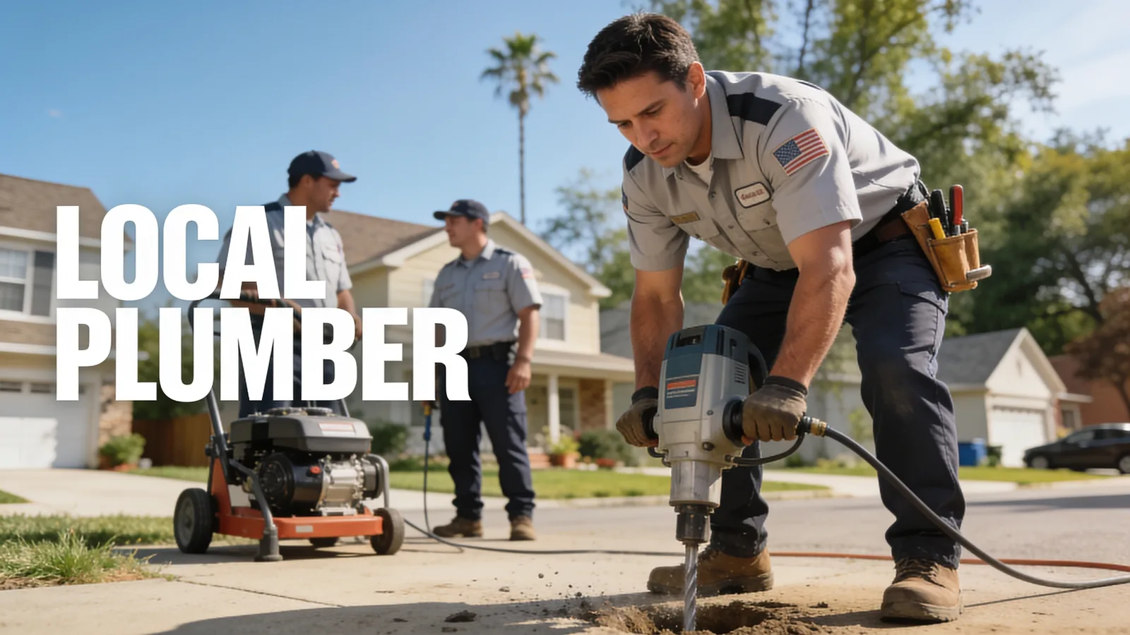 Plumber in Lincolnwood, IL near me